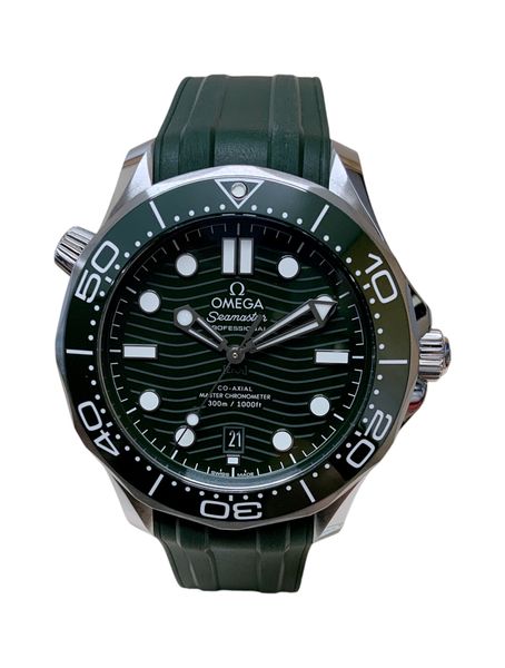 Omega Seamaster Diver 300m 210.32.42.20.10.001